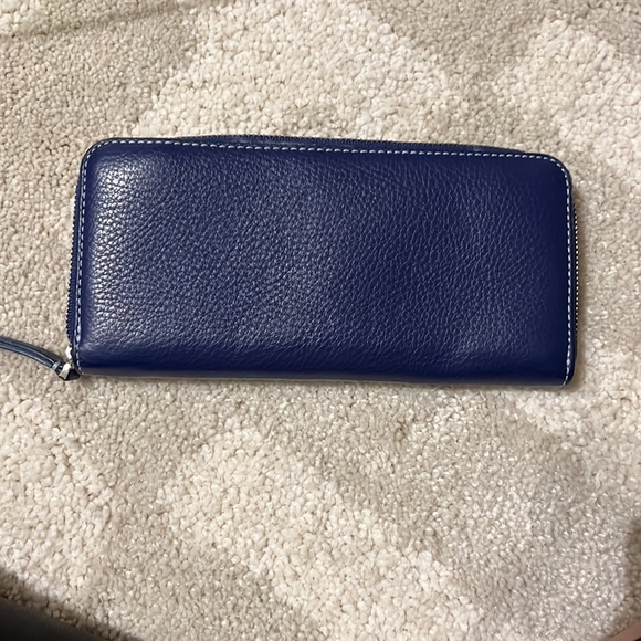 Marc by Marc Jacob leather wallet - Picture 2 of 4